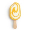 Jeni's Ice Cream Bars  Passionfruit Dreamsicle - 9 fl oz/3ct - 3 of 3