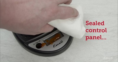 Escali Primo Digital Kitchen Scale, 2 of 16, play video