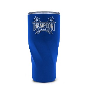 NCAA Hampton Pirates Tumbler - 20oz - 1 of 3
