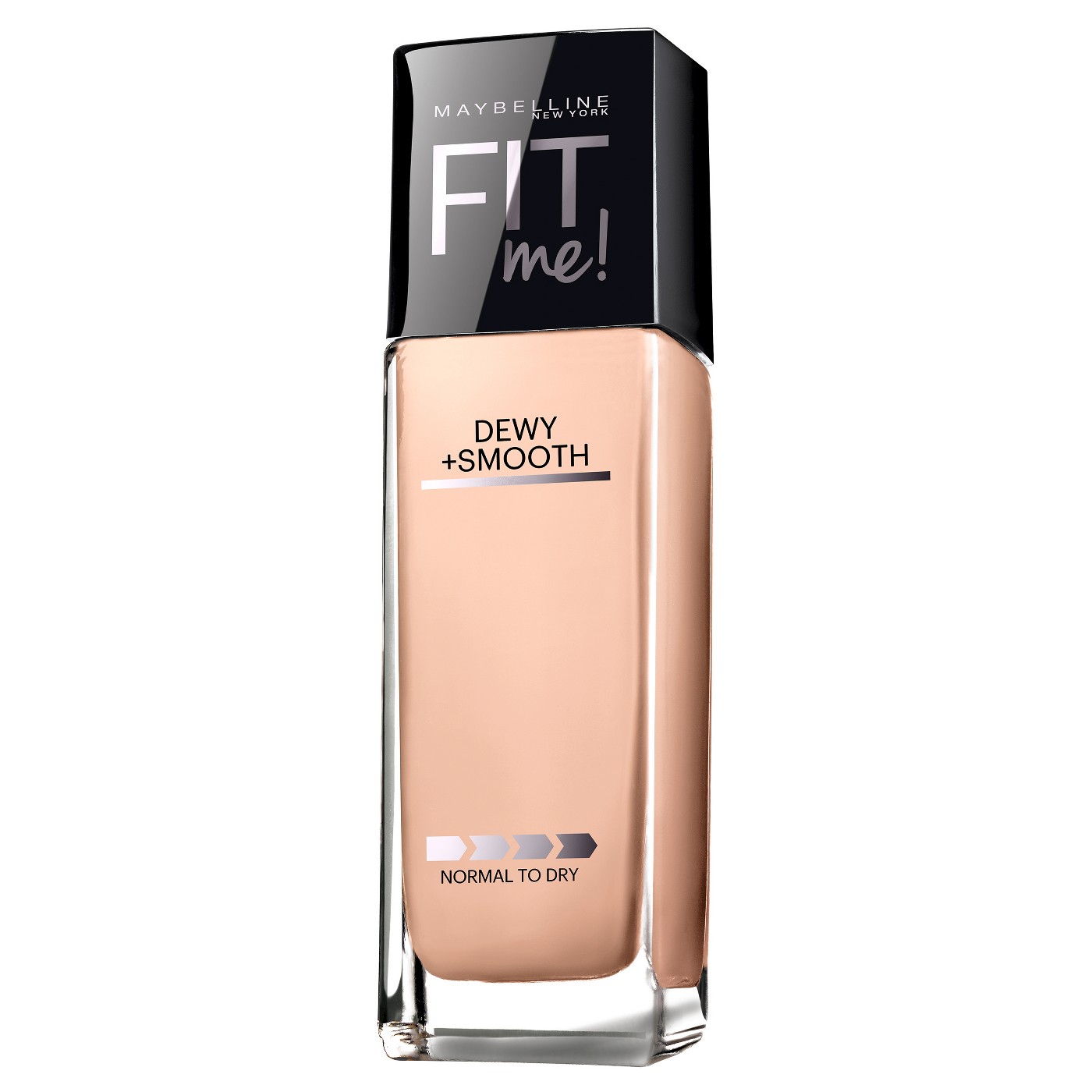 FIT ME Dewy + Smooth Foundation