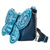 Loungefly Corpse Bride Butterfly Lenticular Crossbody Bag - image 3 of 4