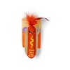 Catstages Hot Dog Kicker Cat Food Shaped Toy - 2 of 4