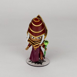 Yu-Gi-Oh! Duel Monsters Dark Magician (Pandora Ver.) - 1 of 3