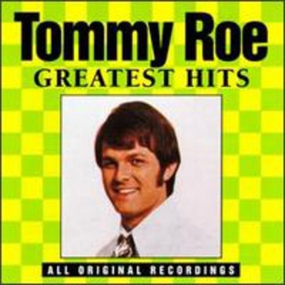 Tommy Roe - Greatest Hits (cd) : Target