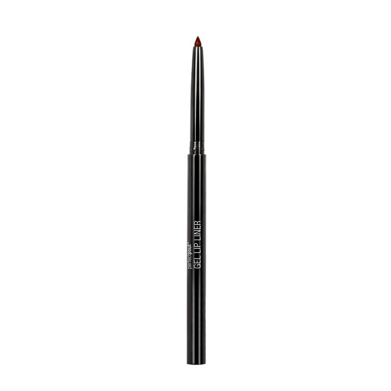 Wet n Wild Perfect Pout Gel Lip Liner - 0.0088oz, 3 of 9