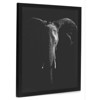 Americanflat Poster Frame with Polished Plexiglass - Hanging Hardware Included - 3 of 4