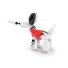 Spotty the Dalmatian Squeakee Balloon Dog - image 3 of 4