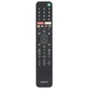 Dan's Originals for Sony RMF-TX500U SMART TV Remote Control | Voice - 1-493-552-22 - 3 of 4