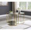 Meridian Furniture,Sei End Table - 2 of 4