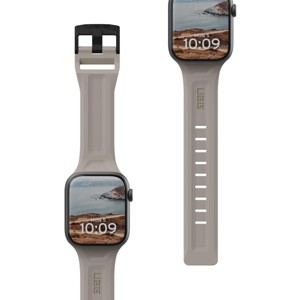UAG Apple Watch Band Scout, Sport Soft Silicone Breathable Watch Strap 49/46/45/44mm & 42/41/40mm - 1 of 4