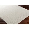 Hauteloom Eneco Blue Area Rug - 3 of 4