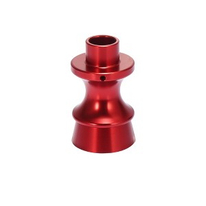 Unique Bargains Manual Car Shift Knob Adapter Reverse Lock Out Lifter for Subaru BRZ 2013-2020 for Toyota GT86 2012-2020 - 1 of 4
