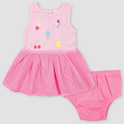 target baby girl dresses