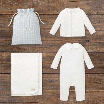 baby boy baptism outfit target