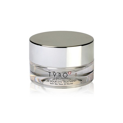 24 Hour Eye Treatment by Tyro for Unisex - 0.51 oz Treatment - image 1 of 1