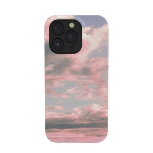 Emanuela Carratoni Delicate Sky Snap iPhone 14 Case - Society6 - 1 of 1