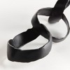 Plum & Post Aiden Sculpture - Black Cast Aluminum Modern Accent Piece - 4 of 4