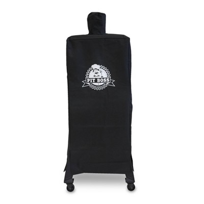 Pit Boss 3 Series Pellet Smoker Cover Black