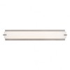 AFX Axel 1 - Light Vanity in  Satin Nickel - 4 of 4