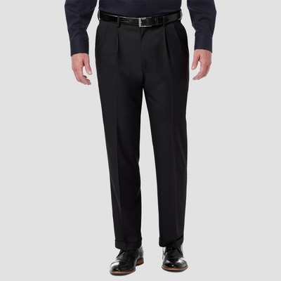 haggar premium comfort slim fit