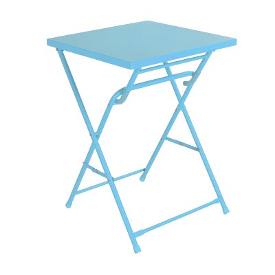 square folding table target