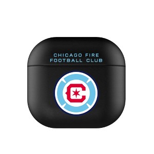 Keyscaper MLS Eastern Conference Teams Insignia AirPod Case Cover for AirPods 4 - 1 of 4