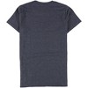 Reebok Mens Texas Graphic T-Shirt, Blue, Medium - 2 of 2