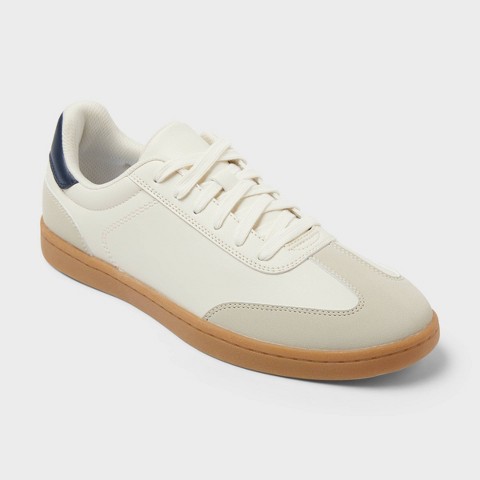 Мужские Goodfellow & Co Men's Finlay Sneakers - Goodfellow & Co™ White 10.5