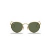 Ray-Ban RB3447N 50mm Male Round Sunglasses - 2 of 4