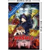 Trends International Mashle: Magic & Muscle (2023) - Vision of Chaos Vertical Unframed Wall Poster Prints - 3 of 4