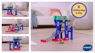 Vtech toot best sale toot target