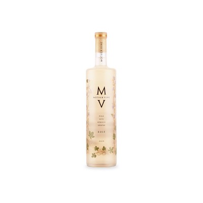 Mother Vine Rose Wine - 750ml Bottle