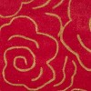 Soho SOH812 Hand Tufted Indoor Rugs - Safavieh - 4 of 4