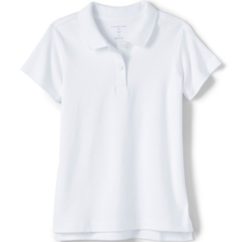 Lands end cheap polo shirts ladies