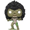 Funko Marvel Zombies Pop! She-Hulk # 792 Hot Topic Exclusive - 2 of 2