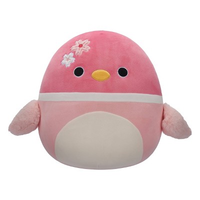 Squishmallows 11" Sakura Mallard Duck Little Plush