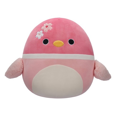 Squishmallows 11 Sakura Mallard Duck Little Plush