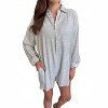 Women's Easy Does It Romper - Illa Illa - 3 of 3
