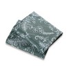 Southshore Fine Living Winter Brush Collection Set of 2 Pillowcases, ultra-soft easy care microfiber - 4 of 4