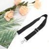 Unique Bargains Durable Sturdy Ajustable Resuable Handbag Strap 1 Pc - 4 of 4