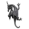 Design Toscano Horned Dragon of Devonshire Wall Sculpture: Set of Two - 2 of 4