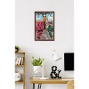 Trends International Netflix Squid Game: Season 3 (2025) - Bazbon Framed Wall Poster Prints - 2 of 4