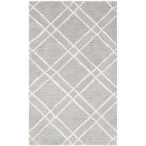 Himalaya HIM901 Hand Tufted Indoor Rugs - Safavieh - 1 of 3