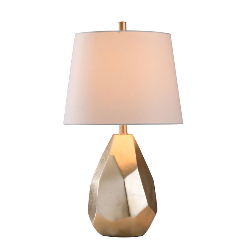 Declan Table Lamp Gold - StyleCraft, 5 of 9