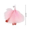 Unique Bargains Cat Wand Replacement for Pet Interactive 2 Pieces - 2 of 4