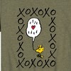 Boys' - Peanuts -  Short Sleeve Graphic T-Shirt - image 2 of 4