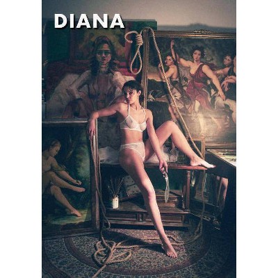 Diana (DVD)(2020)