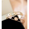 Jewels by Sunaina - EVIL Eye Cuff - 3 of 3