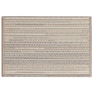 Liora Manne Miranda Stripes Indoor/Outdoor Rug.. - 1 of 4