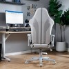 Mysa PC Gaming Chair - X Rocker - image 3 of 4